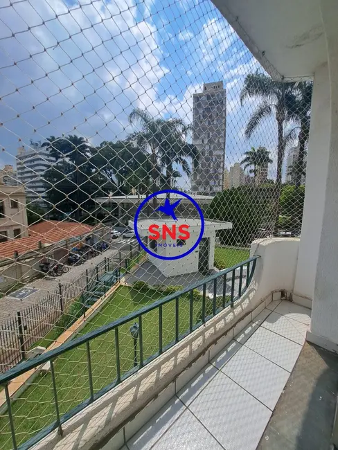 Apartamento com 3 quartos à venda, 104m2 em Cambuí, Campinas - SP - imagem 4 Foto 4 de Apartamento com 3 quartos à venda, 104m2 em Cambuí, Campinas - SP