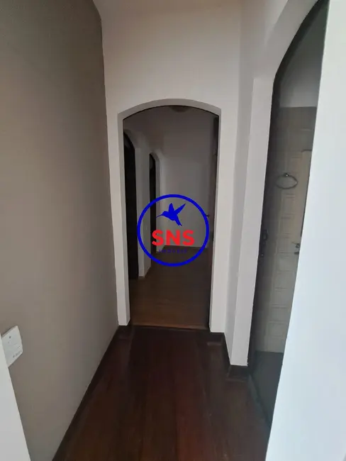 Apartamento com 3 quartos à venda, 104m2 em Cambuí, Campinas - SP - imagem 6 Foto 6 de Apartamento com 3 quartos à venda, 104m2 em Cambuí, Campinas - SP