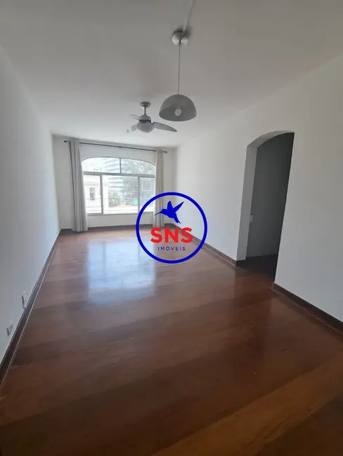 Apartamento com 3 quartos à venda, 104m2 em Cambuí, Campinas - SP - imagem 1 Foto 1 de Apartamento com 3 quartos à venda, 104m2 em Cambuí, Campinas - SP