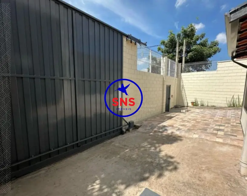 Foto 5 de Armazém / Galpão para alugar, 405m2 em Jardim Novo Campos Elíseos, Campinas - SP