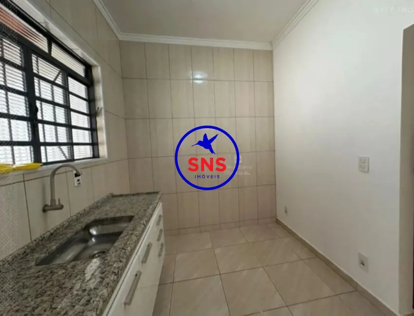 Foto 9 de Armazém / Galpão para alugar, 405m2 em Jardim Novo Campos Elíseos, Campinas - SP