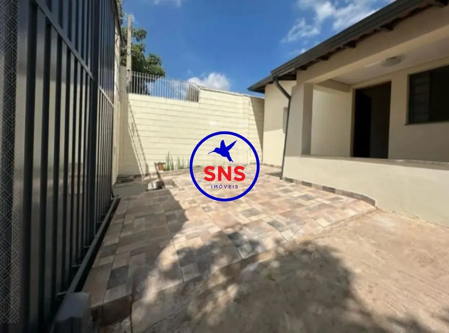 Foto 3 de Armazém / Galpão para alugar, 405m2 em Jardim Novo Campos Elíseos, Campinas - SP