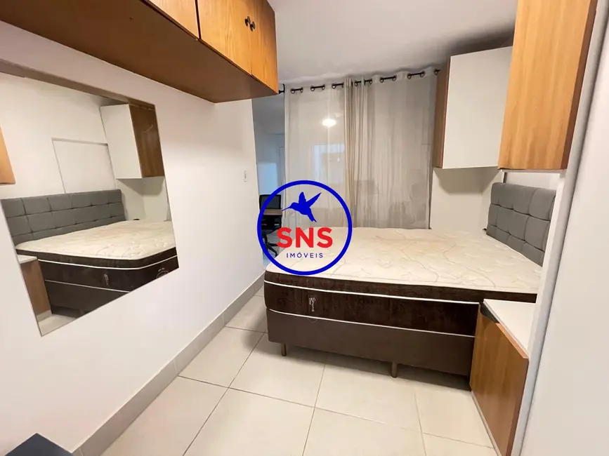 Foto 5 de Apartamento com 1 quarto à venda, 45m2 em Centro, Campinas - SP