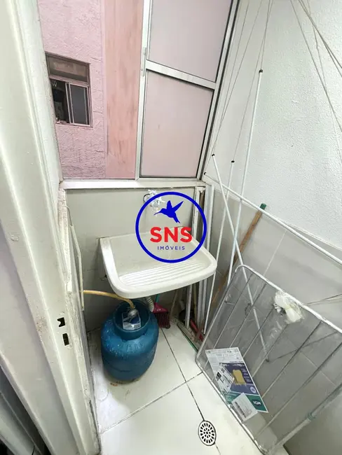 Foto 8 de Apartamento com 1 quarto à venda, 45m2 em Centro, Campinas - SP