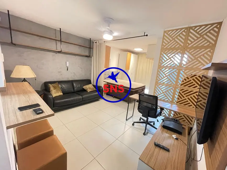 Foto 1 de Apartamento com 1 quarto à venda, 45m2 em Centro, Campinas - SP