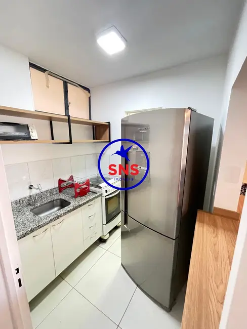 Foto 7 de Apartamento com 1 quarto à venda, 45m2 em Centro, Campinas - SP