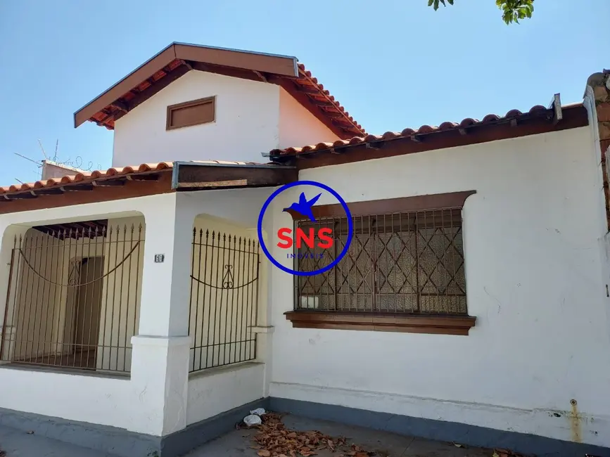 Foto 6 de Casa com 2 quartos à venda, 120m2 em Botafogo, Campinas - SP