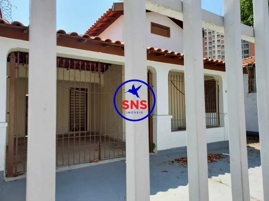 Foto 3 de Casa com 2 quartos à venda, 120m2 em Botafogo, Campinas - SP