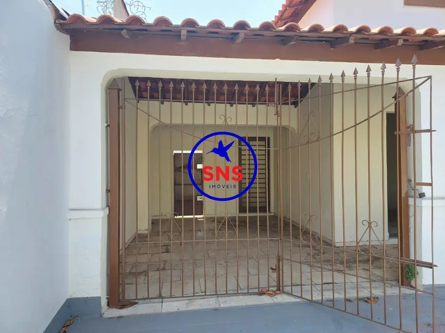 Foto 5 de Casa com 2 quartos à venda, 120m2 em Botafogo, Campinas - SP