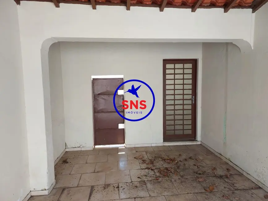 Foto 7 de Casa com 2 quartos à venda, 120m2 em Botafogo, Campinas - SP