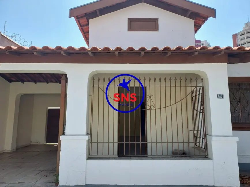 Foto 4 de Casa com 2 quartos à venda, 120m2 em Botafogo, Campinas - SP