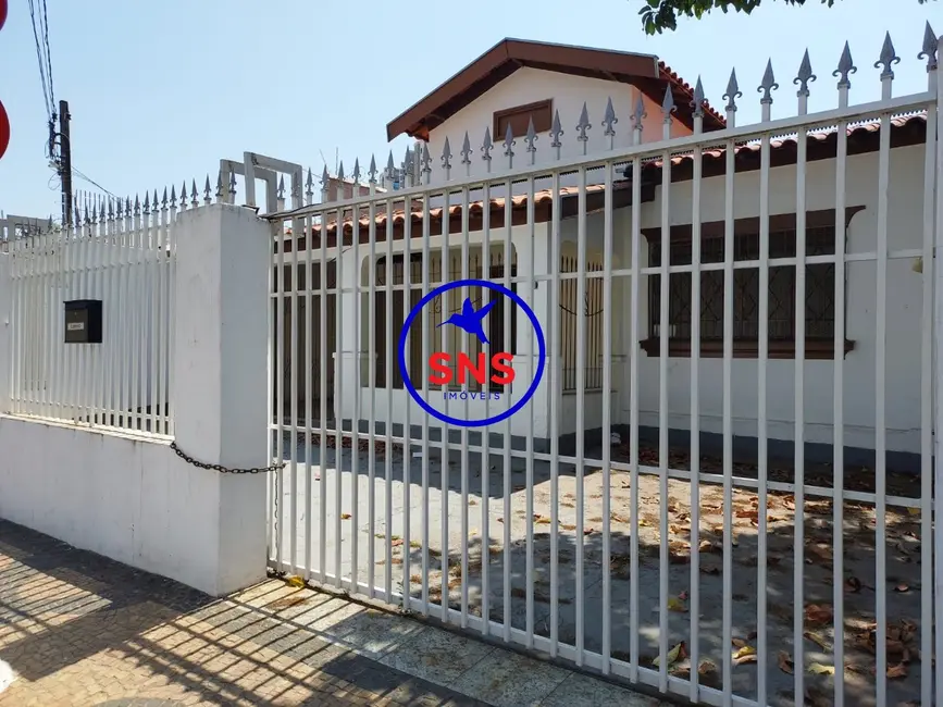 Foto 2 de Casa com 2 quartos à venda, 120m2 em Botafogo, Campinas - SP