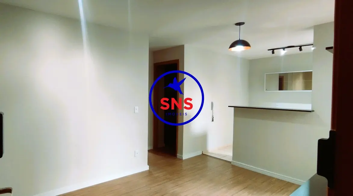 Foto 1 de Apartamento com 2 quartos à venda, 44m2 em Jardim Bom Sucesso, Campinas - SP