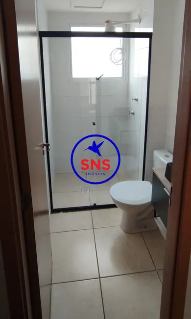 Foto 7 de Apartamento com 2 quartos à venda, 44m2 em Jardim Bom Sucesso, Campinas - SP