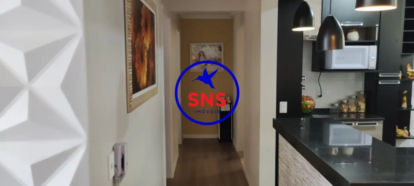 Apartamento com 2 quartos à venda, 74m2 em Vila João Jorge, Campinas - SP - imagem 5 Foto 5 de Apartamento com 2 quartos à venda, 74m2 em Vila João Jorge, Campinas - SP