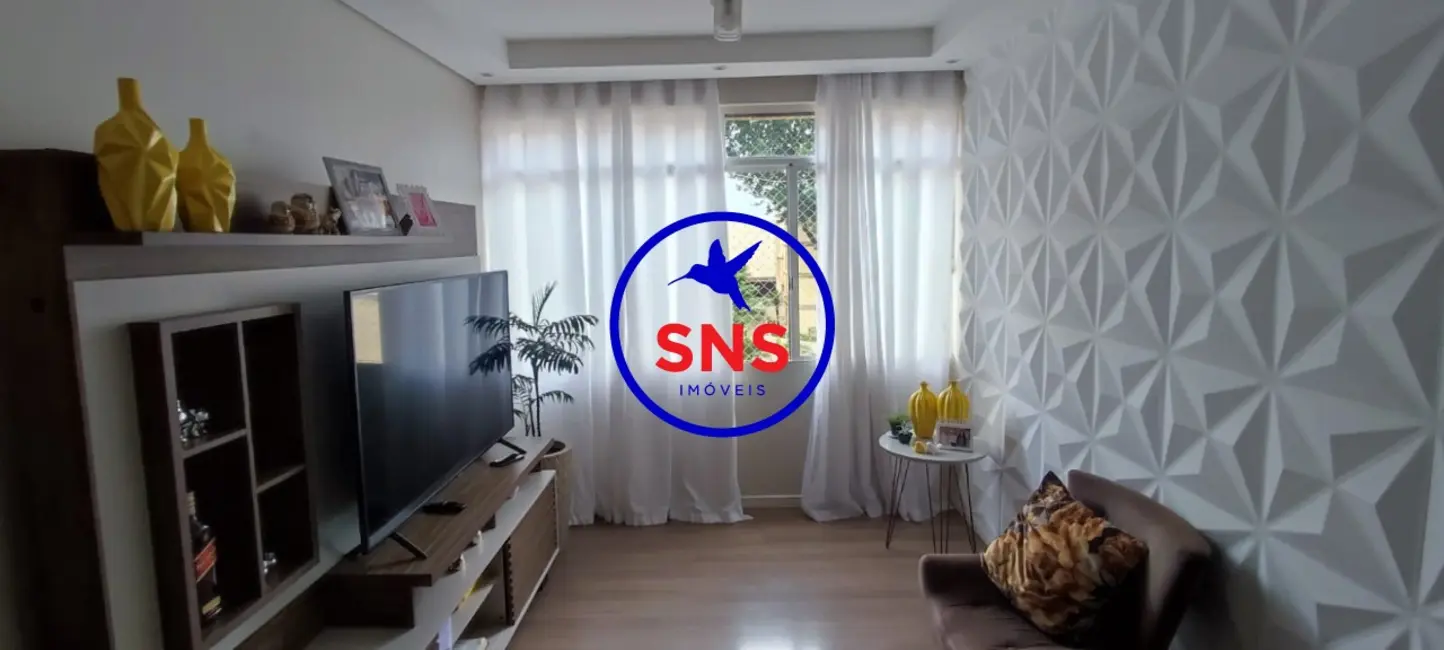 Foto 1 de Apartamento com 2 quartos à venda, 74m2 em Vila João Jorge, Campinas - SP