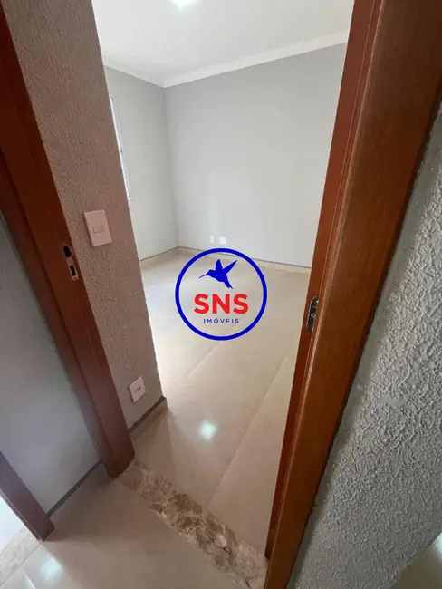 Foto 7 de Apartamento com 2 quartos à venda, 44m2 em Jardim Bom Sucesso, Campinas - SP