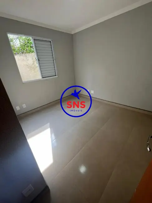 Foto 4 de Apartamento com 2 quartos à venda, 44m2 em Jardim Bom Sucesso, Campinas - SP