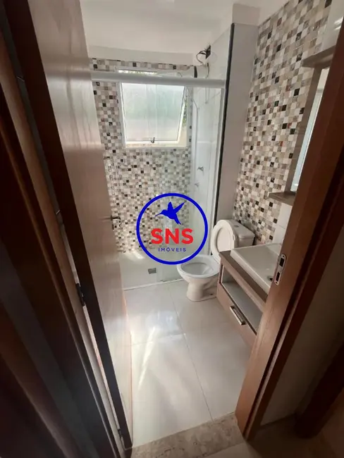 Foto 5 de Apartamento com 2 quartos à venda, 44m2 em Jardim Bom Sucesso, Campinas - SP