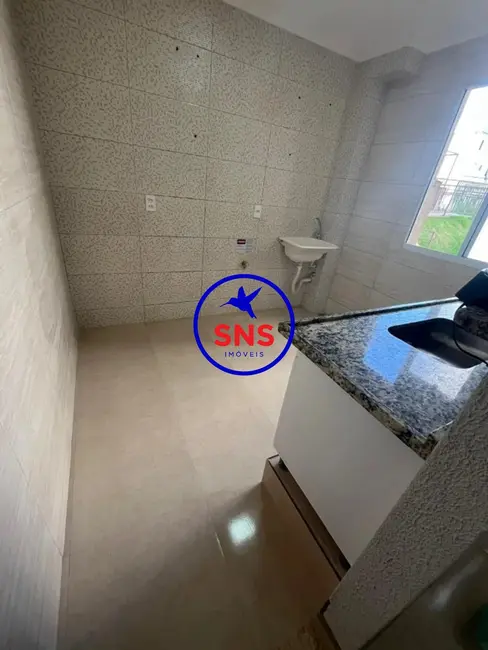 Foto 3 de Apartamento com 2 quartos à venda, 44m2 em Jardim Bom Sucesso, Campinas - SP