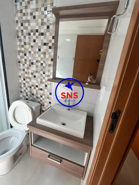 Foto 6 de Apartamento com 2 quartos à venda, 44m2 em Jardim Bom Sucesso, Campinas - SP