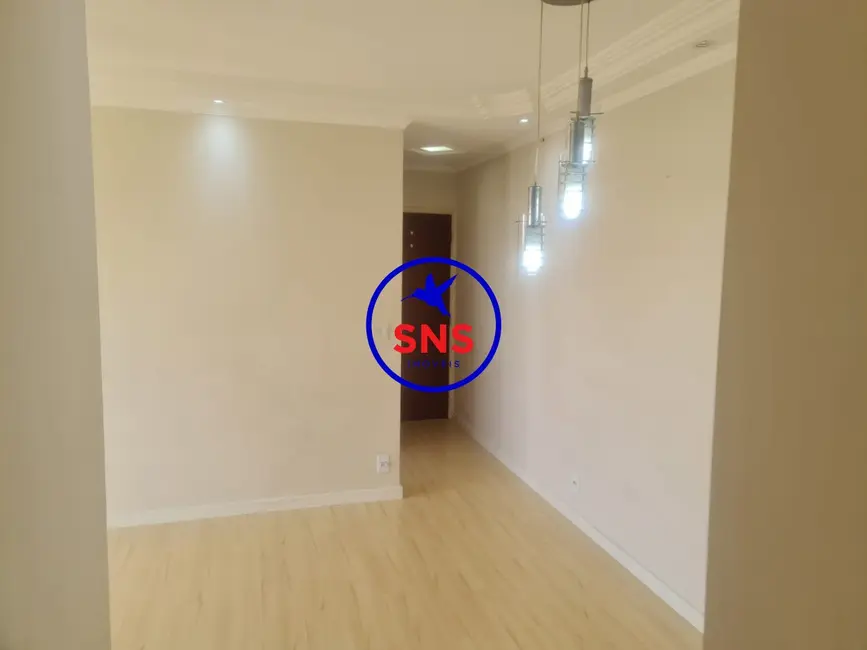 Foto 3 de Apartamento com 3 quartos à venda, 77m2 em Parque Prado, Campinas - SP