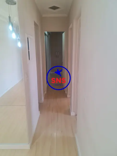 Foto 7 de Apartamento com 3 quartos à venda, 77m2 em Parque Prado, Campinas - SP