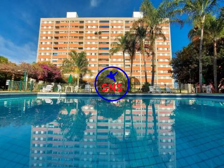 Foto 1 de Apartamento com 3 quartos à venda, 77m2 em Parque Prado, Campinas - SP