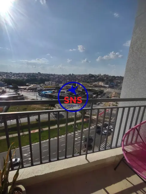 Foto 4 de Apartamento com 2 quartos à venda, 56m2 em Vila Mimosa, Campinas - SP