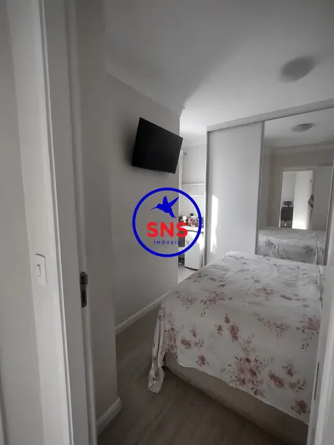 Foto 9 de Apartamento com 2 quartos à venda, 56m2 em Vila Mimosa, Campinas - SP