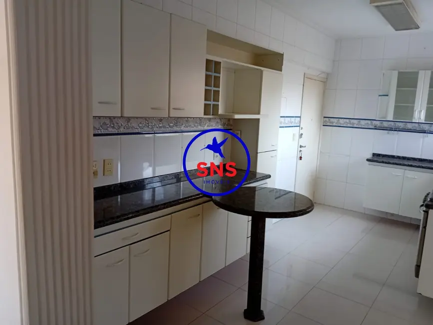 Foto 9 de Apartamento com 3 quartos à venda, 100m2 em Jardim Paraíso, Campinas - SP
