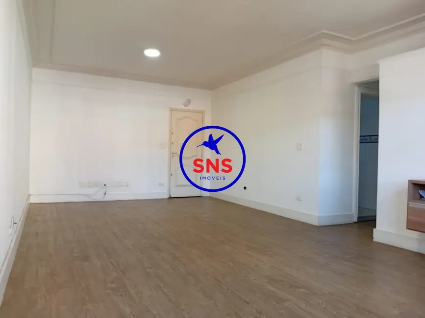 Foto 3 de Apartamento com 3 quartos à venda, 100m2 em Jardim Paraíso, Campinas - SP