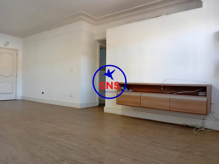 Foto 4 de Apartamento com 3 quartos à venda, 100m2 em Jardim Paraíso, Campinas - SP