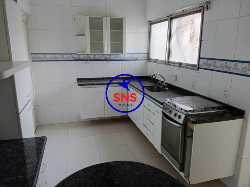 Foto 7 de Apartamento com 3 quartos à venda, 100m2 em Jardim Paraíso, Campinas - SP