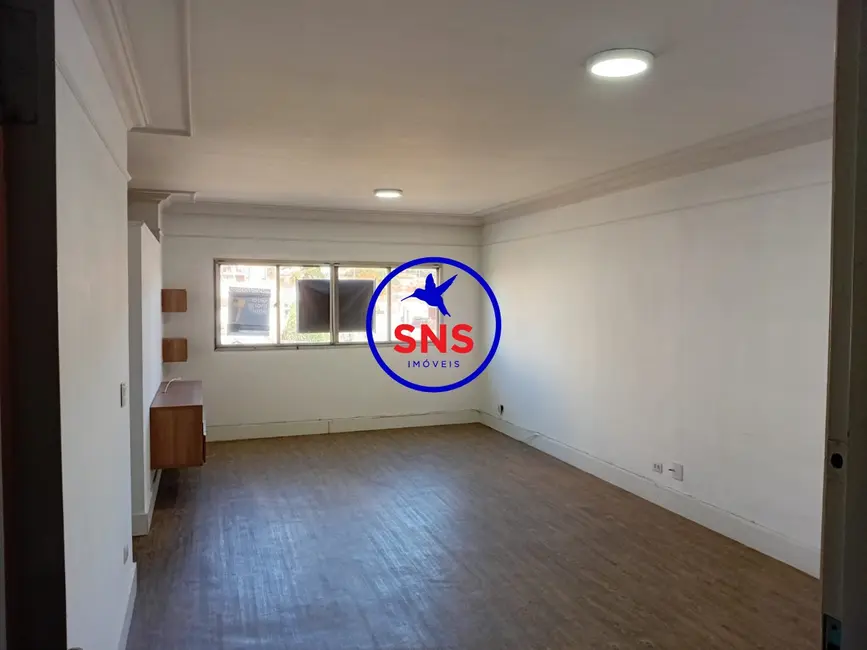 Foto 2 de Apartamento com 3 quartos à venda, 100m2 em Jardim Paraíso, Campinas - SP