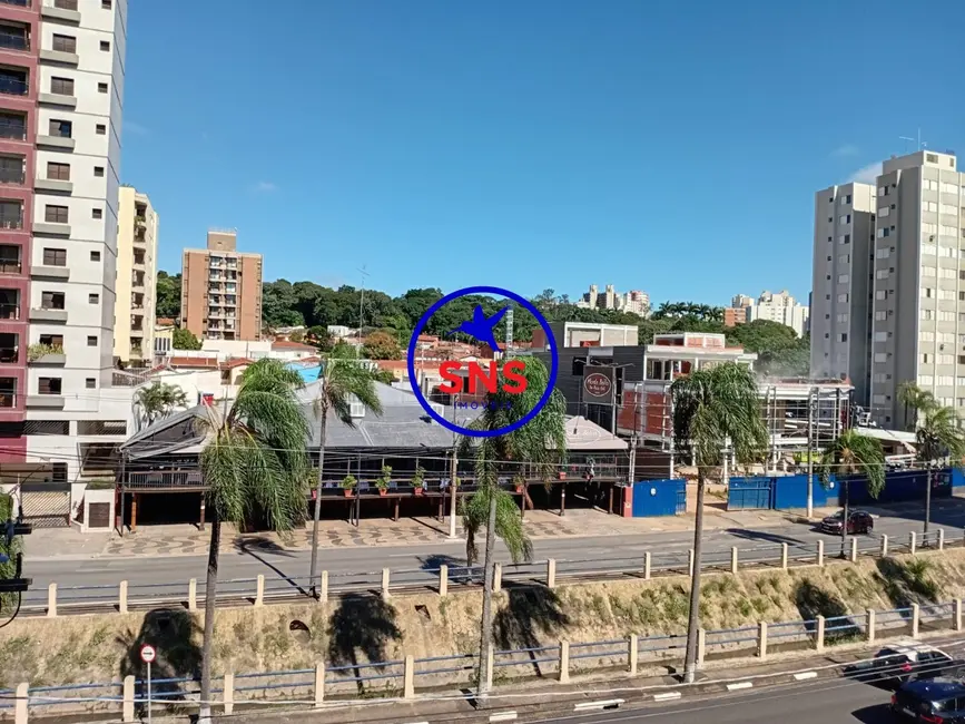 Foto 5 de Apartamento com 3 quartos à venda, 100m2 em Jardim Paraíso, Campinas - SP