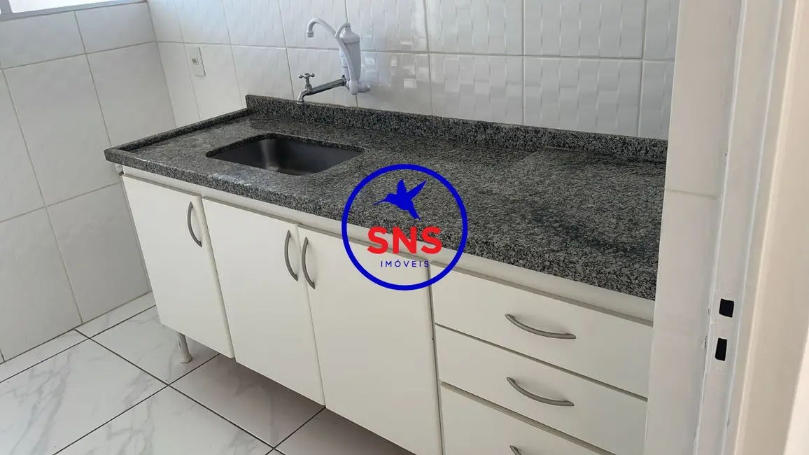 Foto 9 de Apartamento com 2 quartos à venda, 65m2 em Jardim Paulicéia, Campinas - SP
