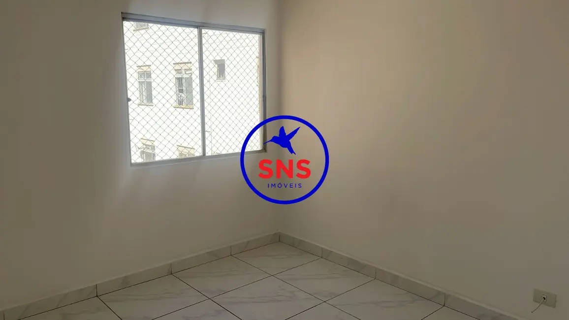 Foto 2 de Apartamento com 2 quartos à venda, 65m2 em Jardim Paulicéia, Campinas - SP