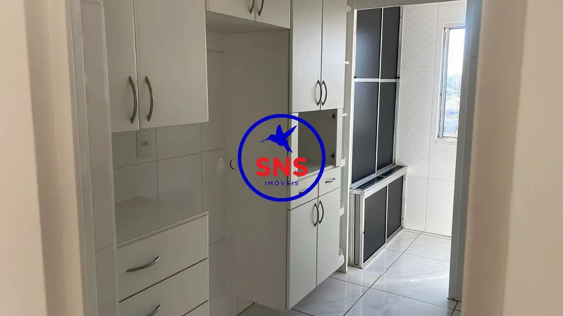 Foto 8 de Apartamento com 2 quartos à venda, 65m2 em Jardim Paulicéia, Campinas - SP