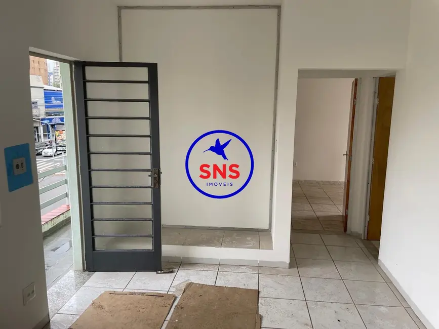 Foto 1 de Apartamento com 1 quarto à venda, 67m2 em Nova Campinas, Campinas - SP