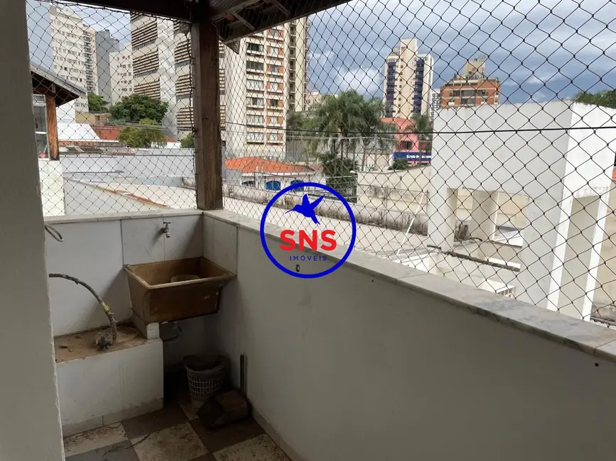 Apartamento com 1 quarto à venda, 67m2 em Nova Campinas, Campinas - SP - imagem 9 Foto 9 de Apartamento com 1 quarto à venda, 67m2 em Nova Campinas, Campinas - SP