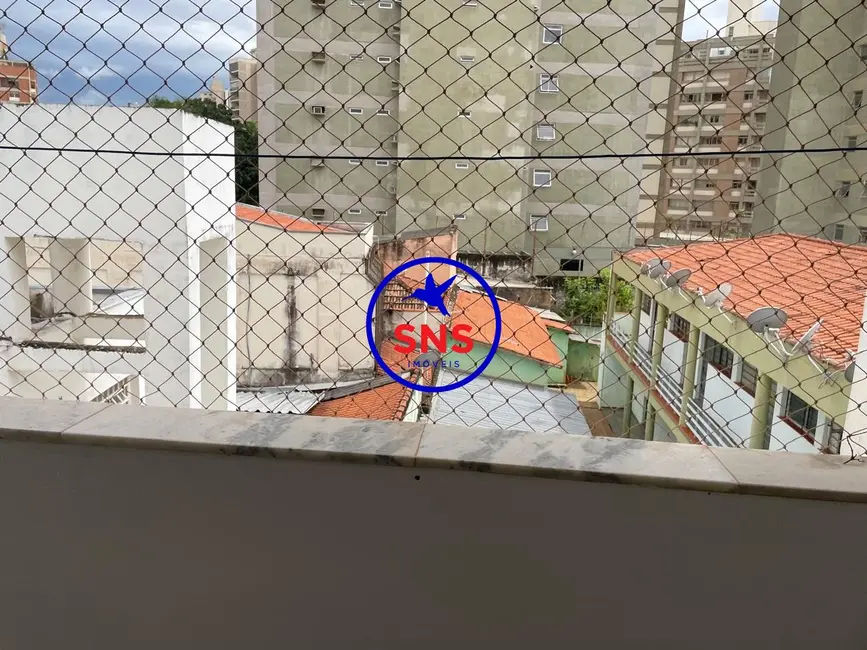 Apartamento com 1 quarto à venda, 67m2 em Nova Campinas, Campinas - SP - imagem 8 Foto 8 de Apartamento com 1 quarto à venda, 67m2 em Nova Campinas, Campinas - SP