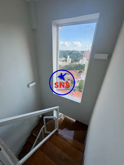 Apartamento com 3 quartos à venda e para alugar, 170m2 em Jardim Primavera, Campinas - SP - imagem 9 Foto 9 de Apartamento com 3 quartos à venda e para alugar, 170m2 em Jardim Primavera, Campinas - SP