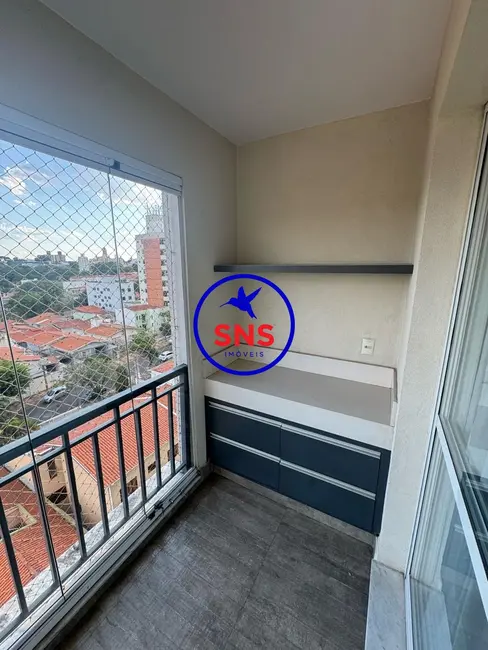 Apartamento com 3 quartos à venda e para alugar, 170m2 em Jardim Primavera, Campinas - SP - imagem 5 Foto 5 de Apartamento com 3 quartos à venda e para alugar, 170m2 em Jardim Primavera, Campinas - SP