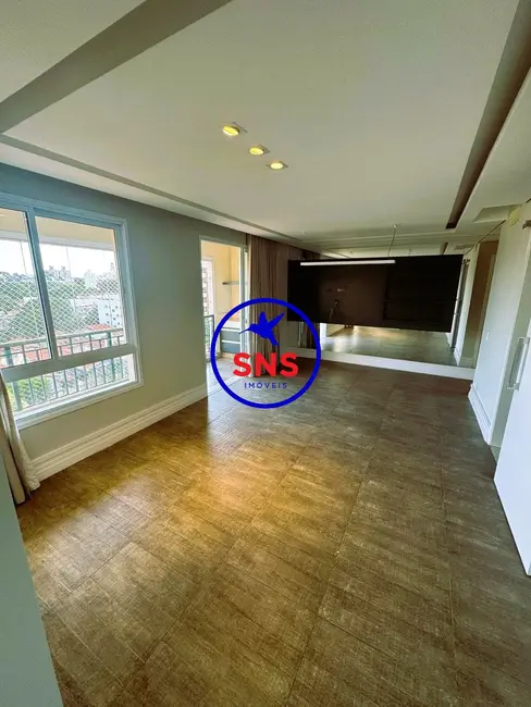 Apartamento com 3 quartos à venda e para alugar, 170m2 em Jardim Primavera, Campinas - SP - imagem 3 Foto 3 de Apartamento com 3 quartos à venda e para alugar, 170m2 em Jardim Primavera, Campinas - SP