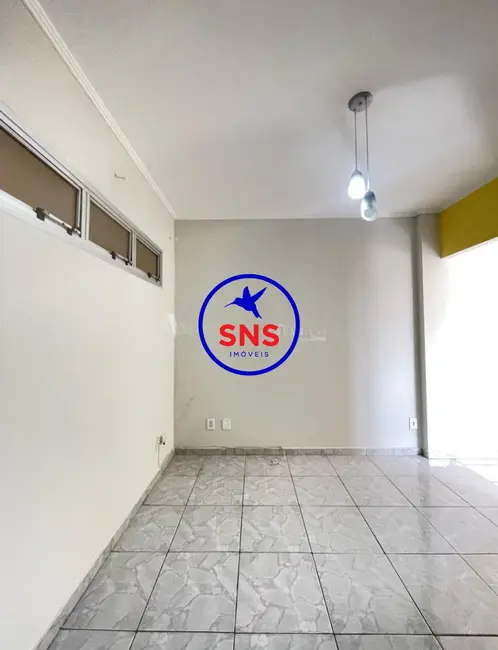 Foto 2 de Apartamento com 1 quarto à venda, 41m2 em Centro, Campinas - SP