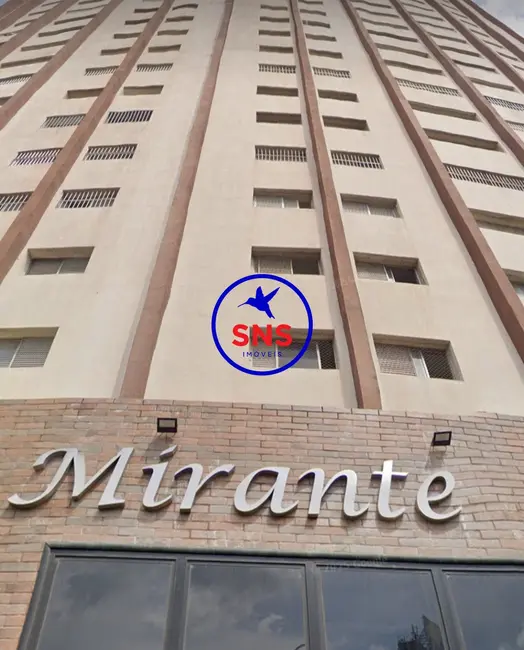 Foto 1 de Apartamento com 2 quartos à venda e para alugar, 80m2 em Centro, Campinas - SP