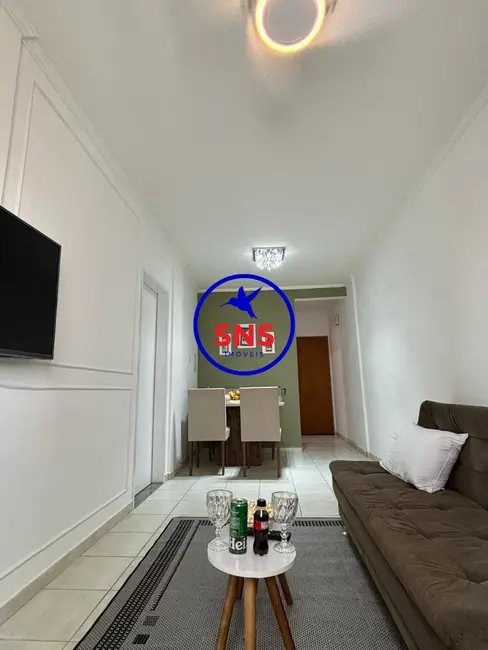 Foto 1 de Apartamento com 1 quarto à venda, 60m2 em Centro, Campinas - SP