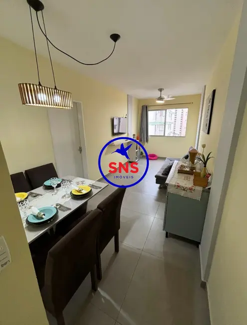 Foto 1 de Apartamento com 1 quarto à venda, 60m2 em Centro, Campinas - SP
