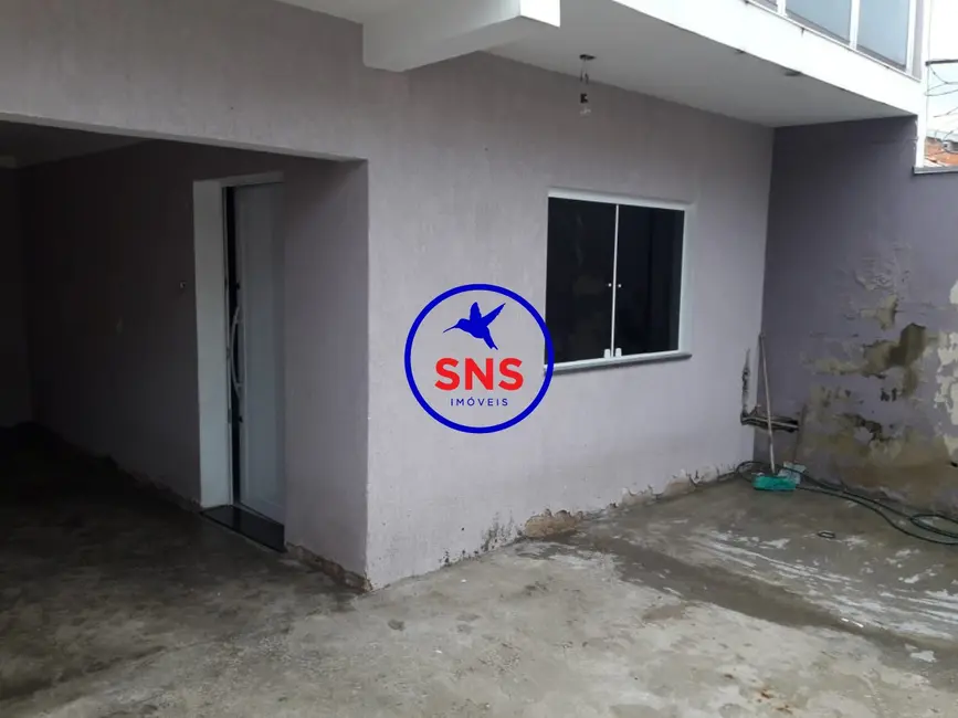 Foto 5 de Casa com 3 quartos à venda, 140m2 em Residencial Nova Bandeirante, Campinas - SP